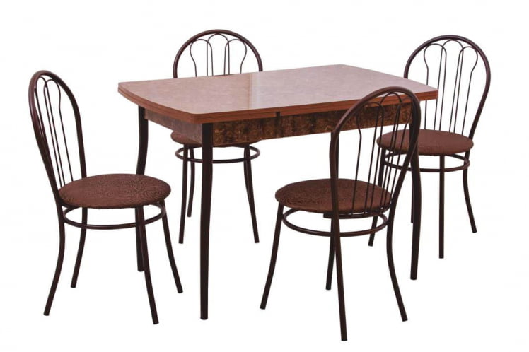 Металлокаркас З 310 коричневый / Z_1