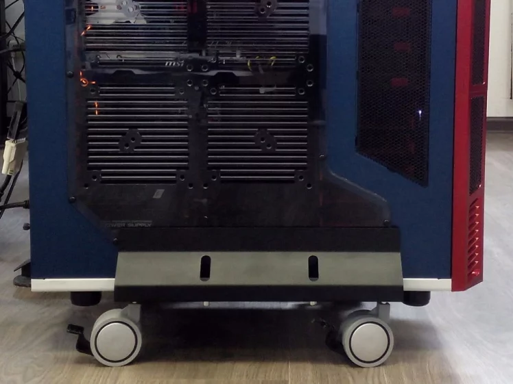 Подставка под системный блок Дека Д-014.02 / Deka_6