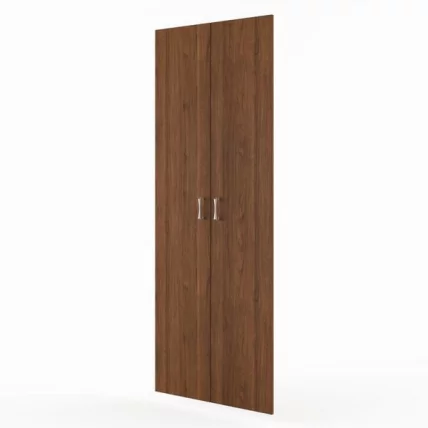 Двери высокие ТРД29654303 Орех / TRD29654303_0