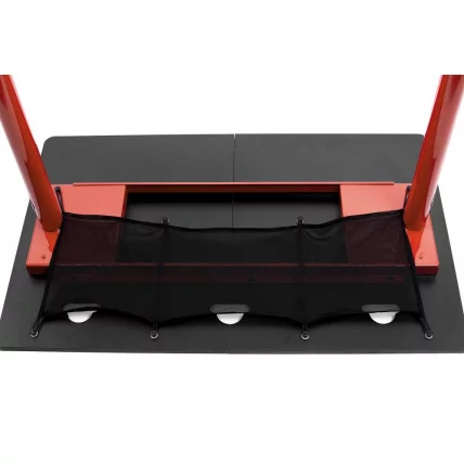 Геймерский стол Ароззи Арена Леггеро Гаминг Деск Ред / Arozzi Arena Leggero Gaming Desk Red_6