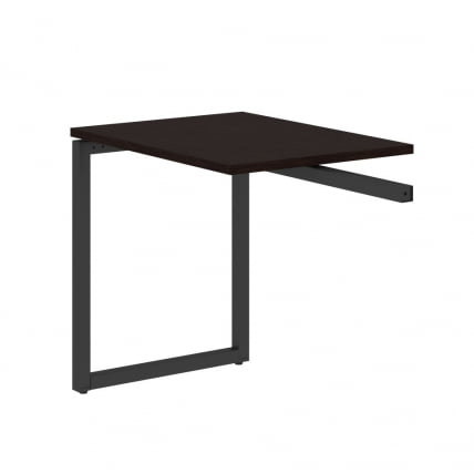 Брифинг-приставка КСТЕН-К КСКБ 860 Легно темный Антрацит / XTEN-Q XQB_0