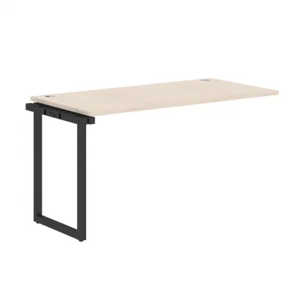 Рабочая станция КСТЕН-К КСКИСТ 1470 Бук Тиара Антрацит / XTEN-Q XQIST_0