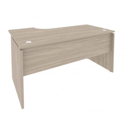 Стол эргономичный правый ОНИКС О.СА-1Р Дуб Аттик / ONIX O.SA-1R_0