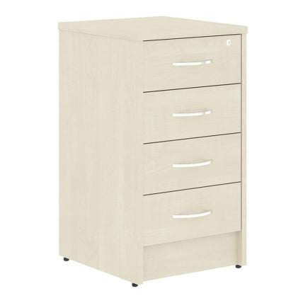 Тумба приставная ИМАГО ТП-4.А Клен / IMAGO_0