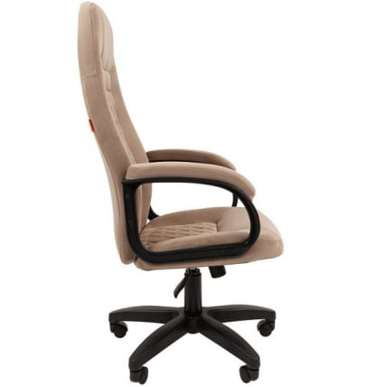 Офисное кресло CХАИРМАН ДОМ (Хоме) 951 бежевый / CHAIRMAN (Home)_3