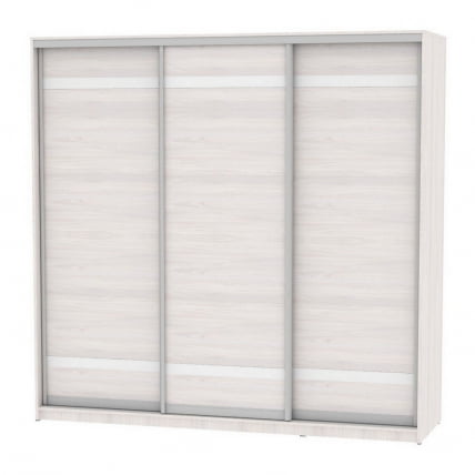 Шкаф-купе Б-230х235х60-1(ЯАС-Д9Д9Д9) / B-230х235х60-1(ЯАС-D9D9D9)_0