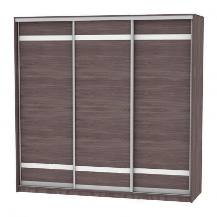 Шкаф-купе Б-230х235х60-1(ЯАТ-Д9Д9Д9) / B-230х235х60-1(ЯАТ-D9D9D9)_0