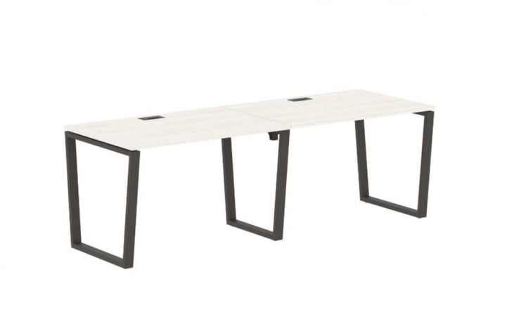 Бенч-система ЕДИС ЕВВСТ 2380 Ясень Траун Мокко / EDIS EVWST_0