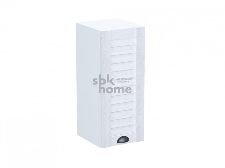 Шкаф ШГ-30, Кантри (300*320*720) Сосна Андерсен, 21024_0