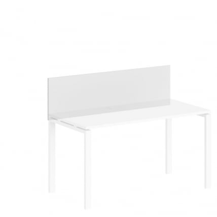 Экран фронтальный Сигма СГ.321.ВХ Белый / Sigma SG.321.WH_0