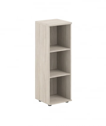 Стеллаж Сигма СГ.814.ОЛ Дуб светлый / Sigma SG.814.OL_0