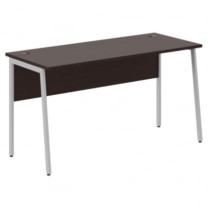 Стол рабочий ИМАГО Плус СП-3.1П Венге Магия Серый / IMAGO Plus СП-3.1P_0