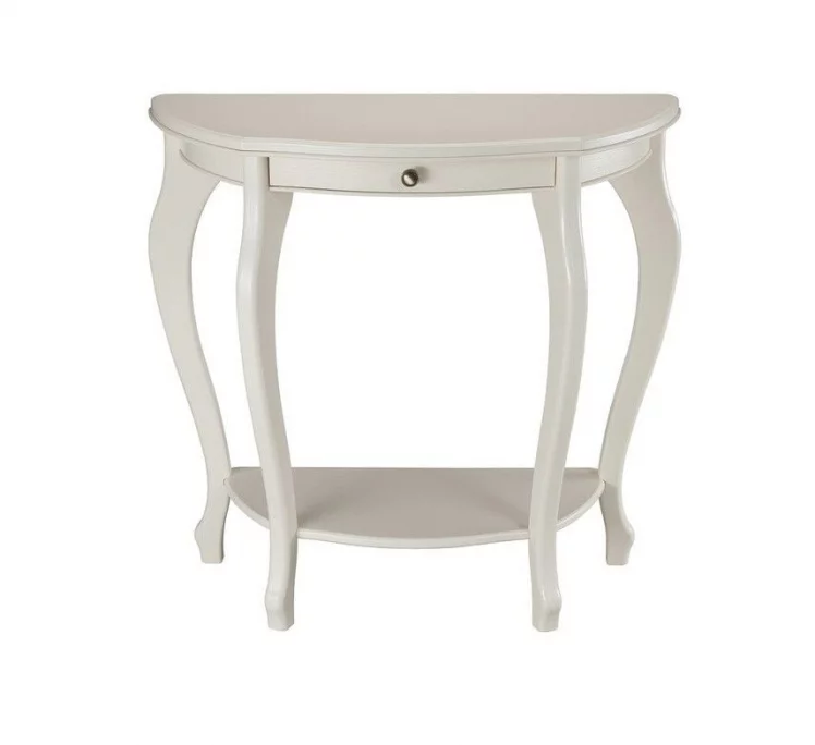 Консоль Элегант Дуб шампань_0