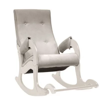Кресло-качалка Модель 707 Малта 01А / Malta 01A_0