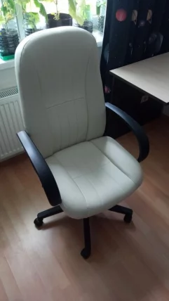 Кресло руководителя Бюрократ Т-898/ОР-10 / T-898/OR-10_7