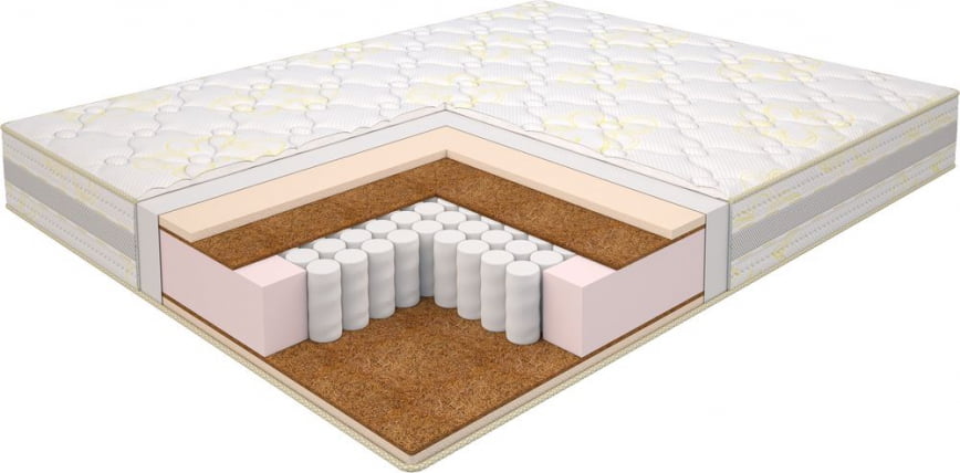 Матрас Модерн Лукс Комфорт 180х190 / Modern Lux Comfort_0