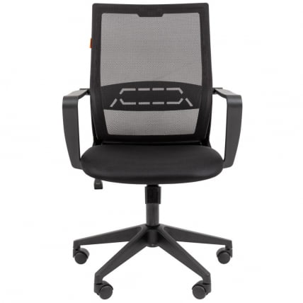 Кресло руководителя Чаирман 545 БП Черный / Chairman_2