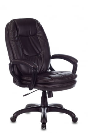 Кресло руководителя Бюрократ CХ-868Н/CОФФЕЕ / CH-868N/COFFEE_0