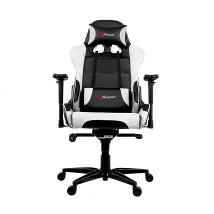 Геймерское кресло Ароззи Верона КСЛ+ Вхите / Arozzi Verona XL+ White_1