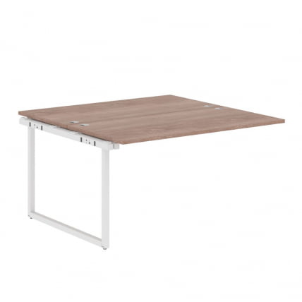 Рабочая станция КСТЕН-К КСКИВСТ 1414 Дуб Сонома Белый / XTEN-Q XQIWST_0