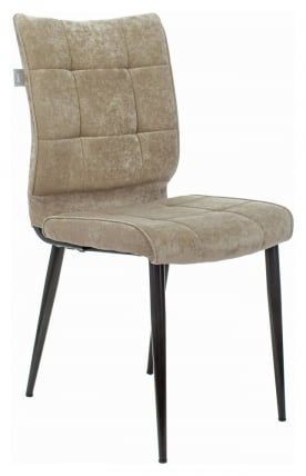 Стул для кухни Бюрократ КФ-4 Песочный Лигхт 21 / KF-4 Light_0