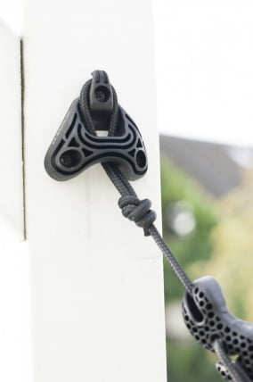 Комплект универсального подвеса для гамаков УР-Х3 / UR-H3_4