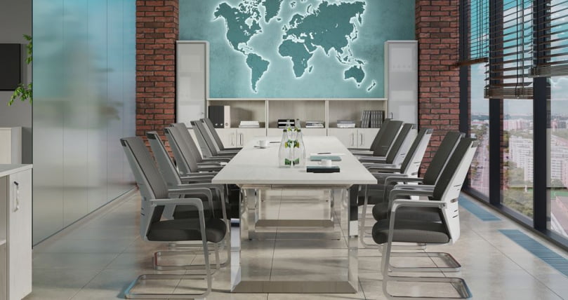 Кабинет ONIX DIRECT LUX