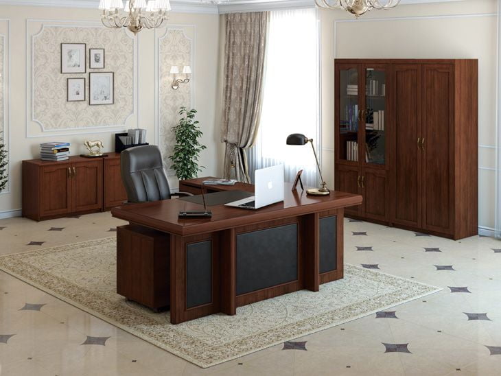 Гардероб ХВД2250202 Орех английский / HVD2250202_4