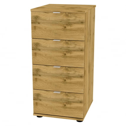 Комод Алиса(К3)856х401х459сторцевойручкой(ДВ) / Алиса(K3)856х401х459сторцевойручкой(ДВ)_0