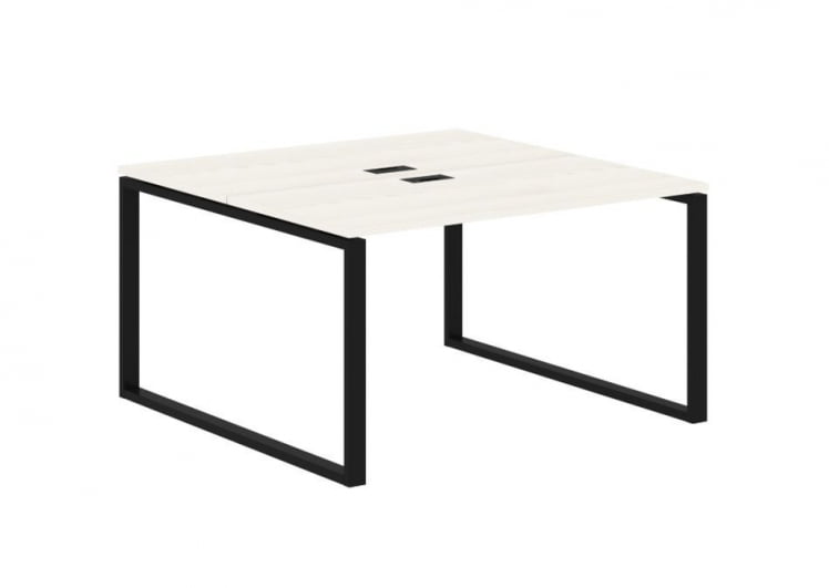 Бенч-система ЕДИС ЕКВСТ 1313 Ясень Траун Черный / EDIS EQWST_0