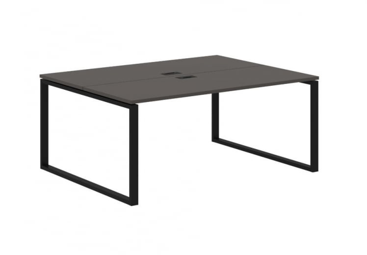 Бенч-система ЕДИС ЕКВСТ 1713 Мокко Черный / EDIS EQWST_0