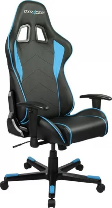 Геймерское кресло ДКСРасер ОХ/ФЕ08/НБ / DXRacer OH/FE08/NB_0