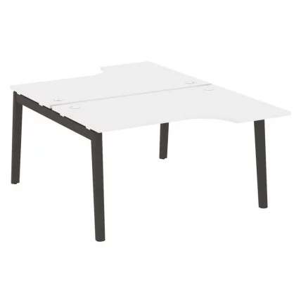 Рабочая станция ОНИКС ВООД ОВ.Д.СА-2 Белый Бриллиант/Темный / ONIX WOOD OW.D.SA-2_0