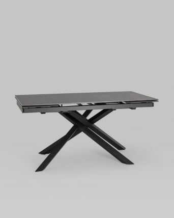 Стол обеденный Альянс раскладной 160-240кс90 Керамика / 160-240x90_0