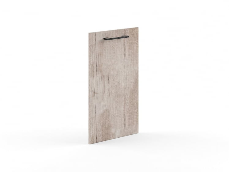Дверь низкая ТЛД 42-1 Л/Р (Дуб Каньон) / TLD L/R_0