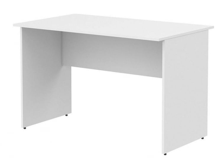 Стол письменный ИМАГО СП-2 Белый / IMAGO_0