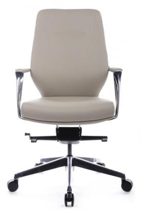 Кресло Алонзо-М Б1711 Светло-серый / Alonzo-M B1711_4