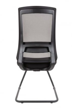 Офисное кресло CХАИРМАН 500 В (В) ткань Черный / CHAIRMAN (V)_5