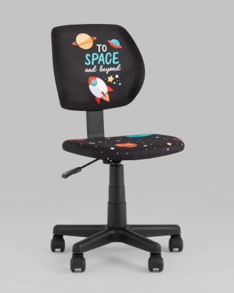 Кресло компьютерное детское ЛОЛО Космос / Cosmos_1