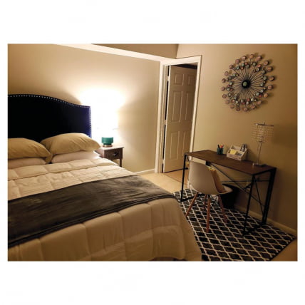 Стол на металлокаркасе БРАБИКС ЛОФТ CД-002 Мореный дуб / BRABIX LOFT CD-002_10