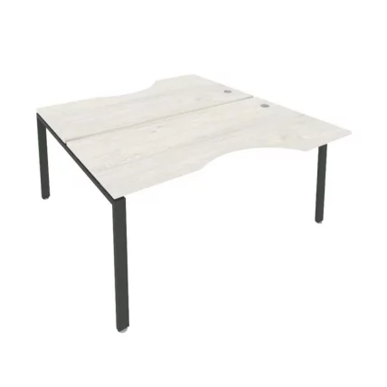 Рабочая станция Метал Сйстем Б.РАС-СА-2.1 Наварра/Антрацит / Metal System_0