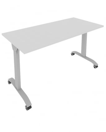 Стол складной мобильный МОБИЛЕ СЙСТЕМ СМ-5 Серый / MOBILE SYSTEM_0