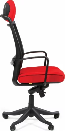 Кресло руководителя CХАИРМАН 283 Ткань 26-22 / CHAIRMAN_2