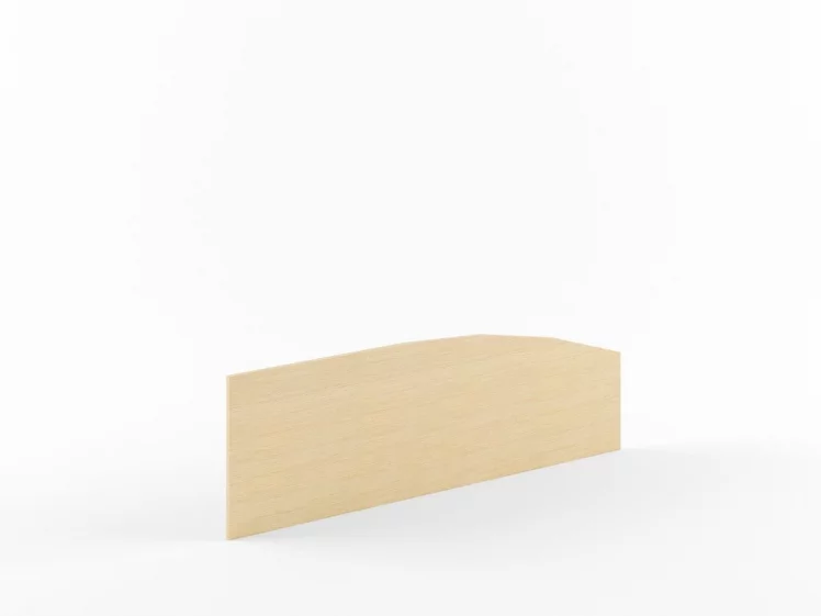 Экран разделительный СК-1200 (Легно Светлый) / SQ-1200_0