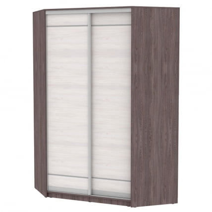 Шкаф-купе ЙА-230х1400-568-4(ЯАТ-ЯАС-Д1Д1) / YA-230х1400-568-4(ЯАТ-ЯАС-D1D1)_0