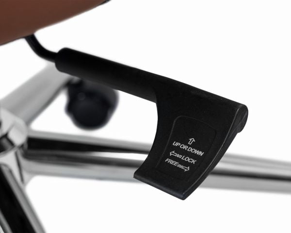 Офисное кресло для руководителей ДОБРИН НЕРО (кирпичный (РКСТ051-13)) / DOBRIN NERO (RXT051-13))_5