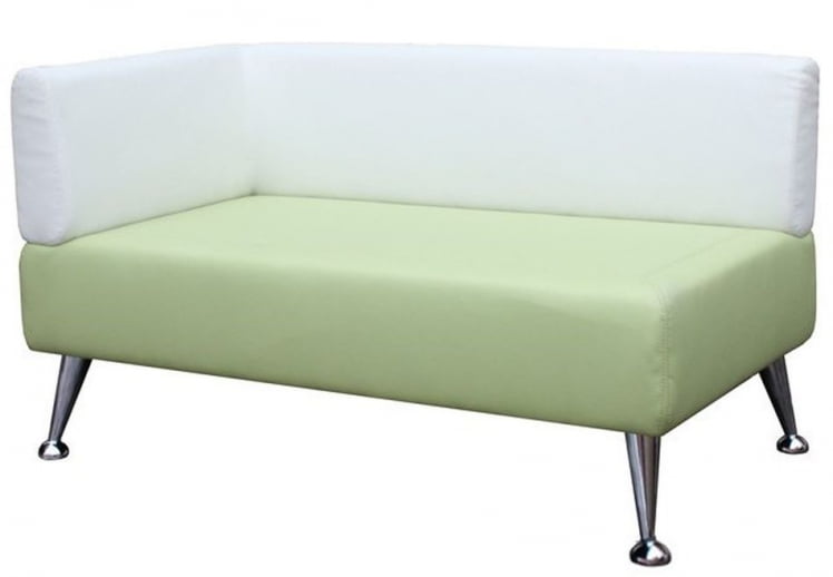 Диван трехместный подлокотник правый Норд В-700/11 / V-700/11_0