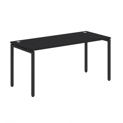 Стол КСТЕН-С КСССТ 167 Дуб Юкон/антрацит / XTEN-S XSST_0