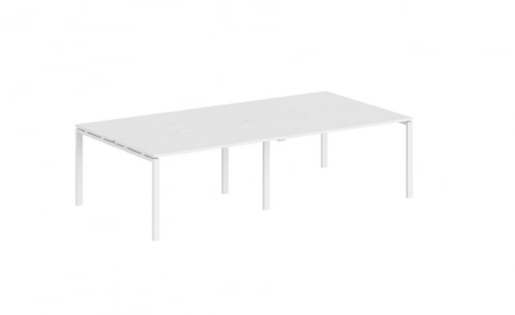 Рабочая станция Сигма СГ.259.ВХ.63.ВХ Белый / Sigma SG.259.WH.63.WH_0