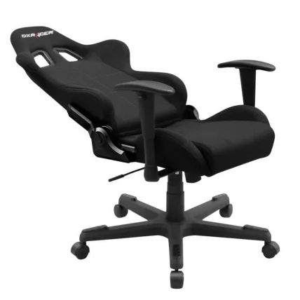 Геймерское кресло ДКСРасер ОХ/ФД01/Н / DXRacer OH/FD01/N_3
